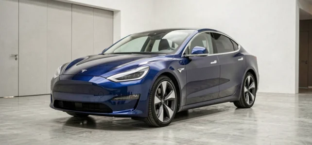 Les dernières tendances et nouveautés à découvrir dans l’univers automobile en France