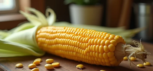 Tout savoir sur la cobette : définition, origine et astuces en cuisine Tout savoir sur la cobette : définition, origine et astuces en cuisine