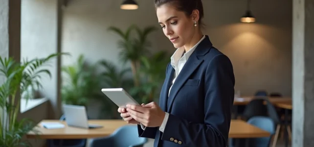 Découvrez les dernières actualités et innovations du secteur entrepreneurial en France Découvrez les dernières actualités et innovations du secteur entrepreneurial en France