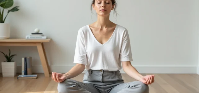 Comprendre la méthode ACT en psychologie : principes et bienfaits pour le bien-être mental Comprendre la méthode ACT en psychologie : principes et bienfaits pour le bien-être mental