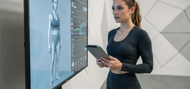Comment créer une silhouette virtuelle fidèle à vos mensurations pour mieux vous connaitre