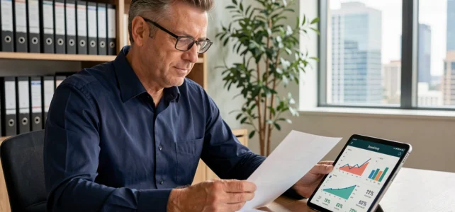 Tout savoir pour comprendre les frais des SCPI avant d’investir en toute sérénité