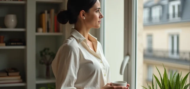 Le couple et la famille de Margot Haddad : vie privée, mariage et enfants en 2026 Le couple et la famille de Margot Haddad : vie privée, mariage et enfants en 2026