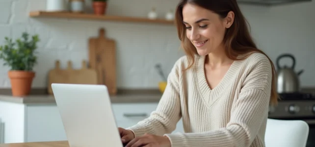 Astuces pratiques pour trouver rapidement une garde d’enfant fiable en ligne Astuces pratiques pour trouver rapidement une garde d’enfant fiable en ligne